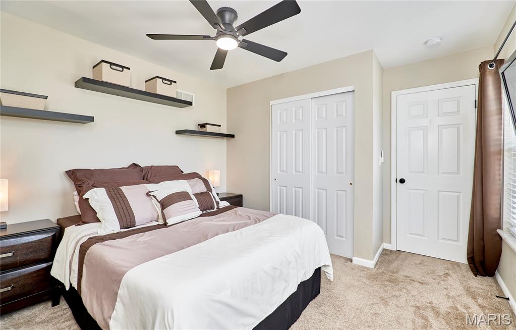Kings Crossing #1 - Residential