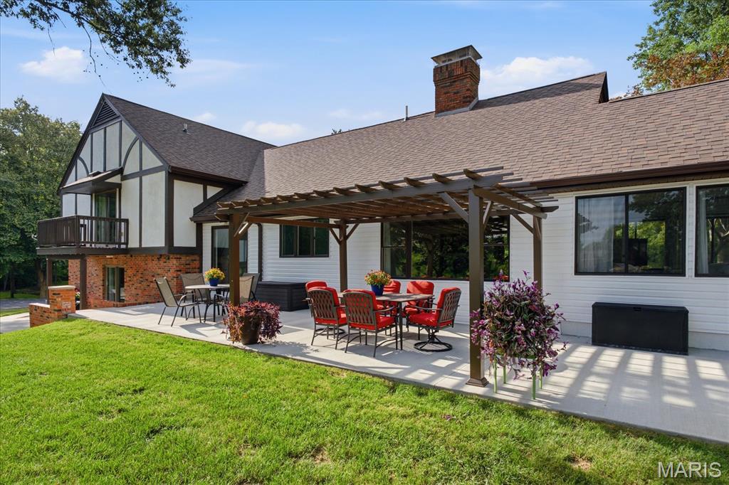 Glen Add - Residential