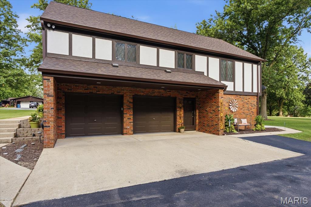 Glen Add - Residential