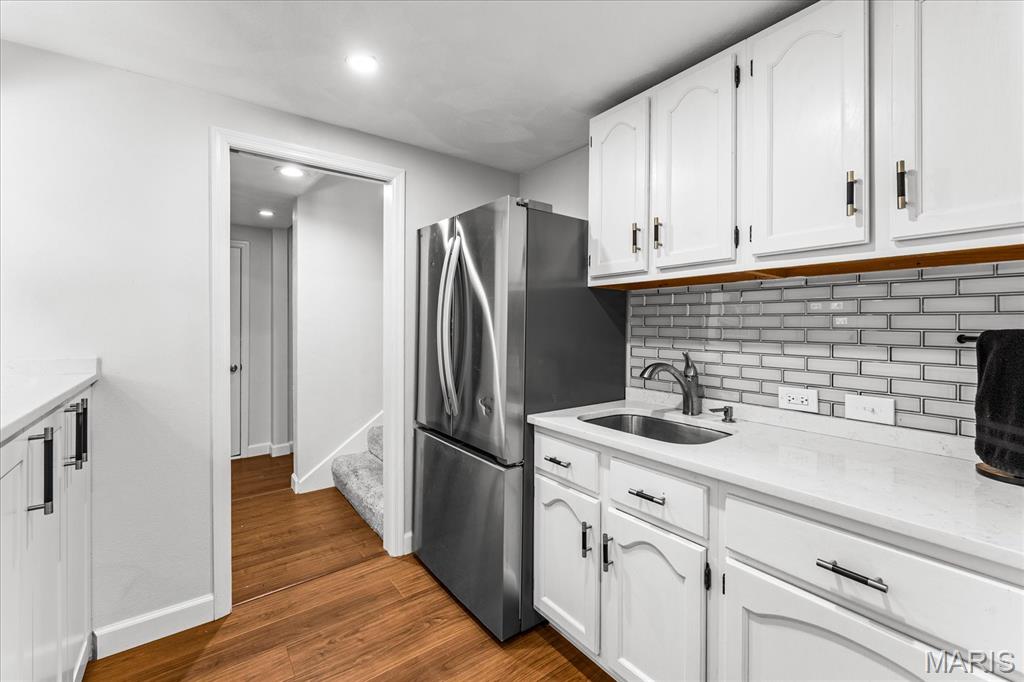 Glen Add - Residential