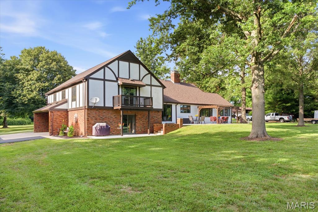Glen Add - Residential