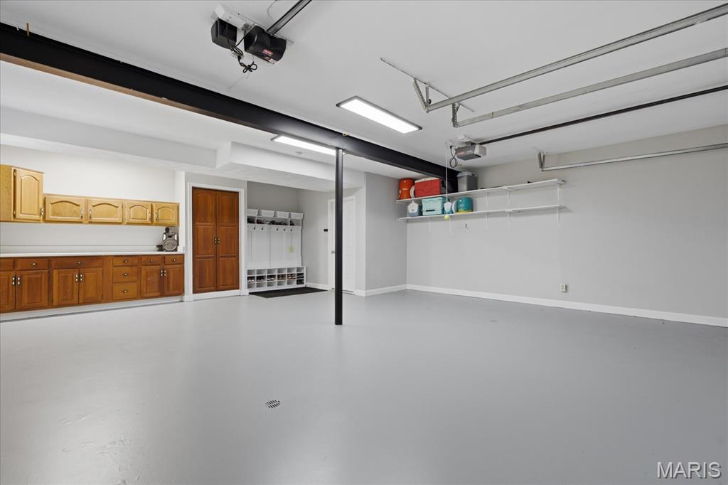 Glen Add - Residential