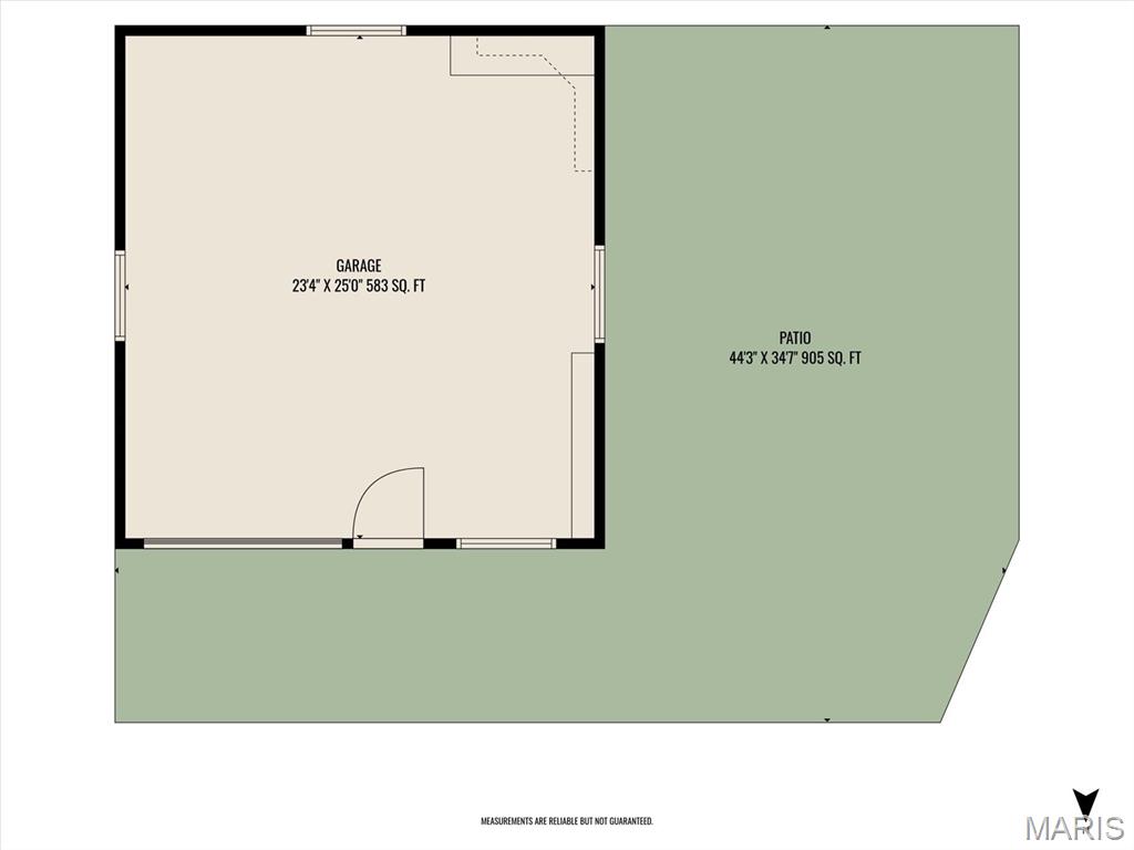 Glen Add - Residential