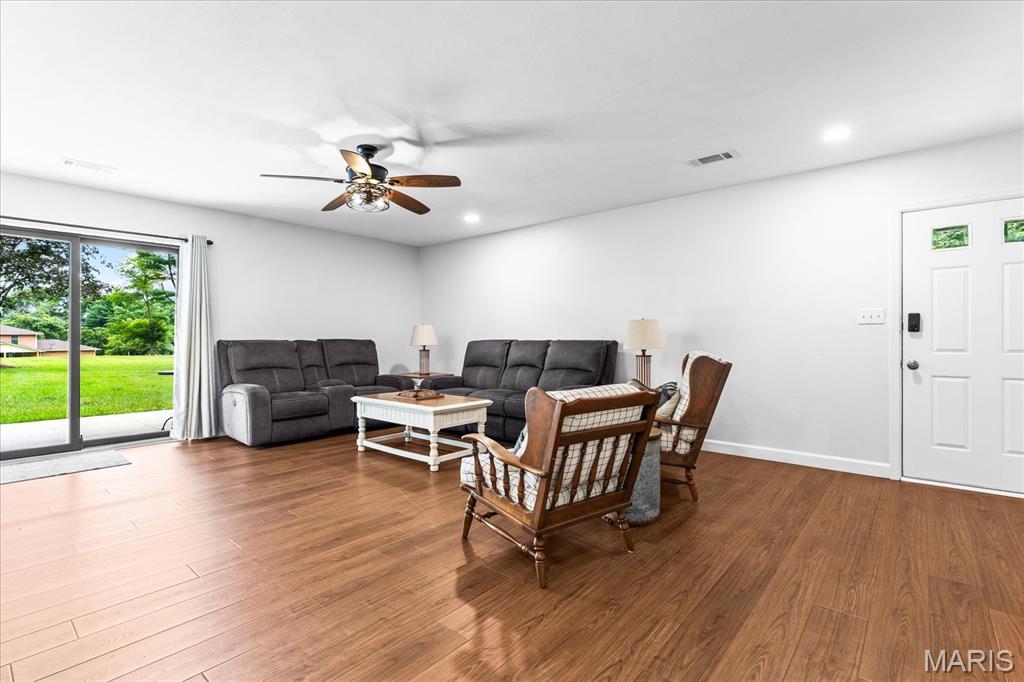 Glen Add - Residential