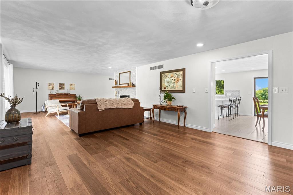 Glen Add - Residential