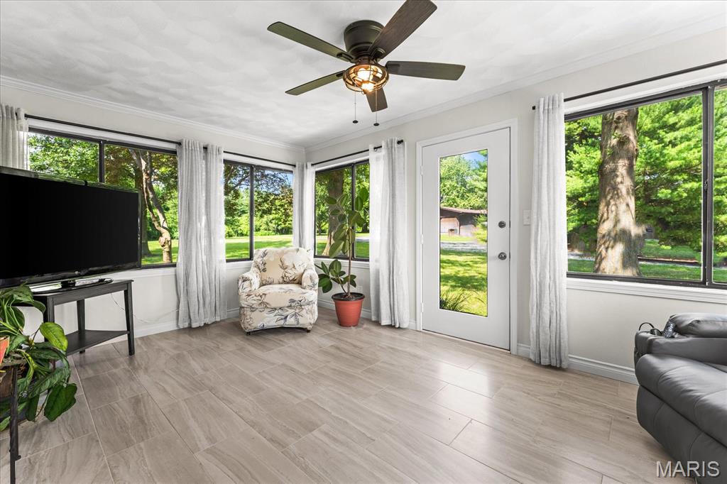 Glen Add - Residential