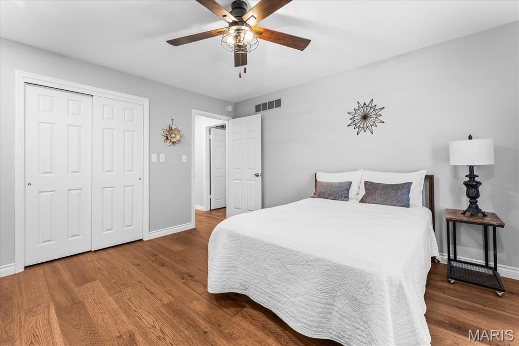 Glen Add - Residential
