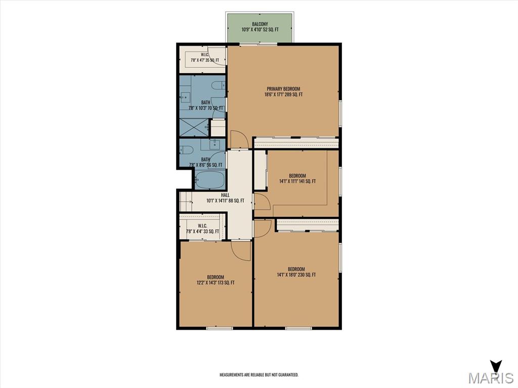 Glen Add - Residential