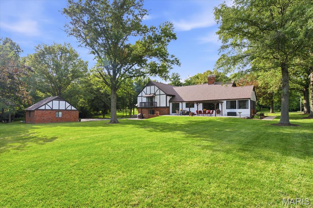 Glen Add - Residential