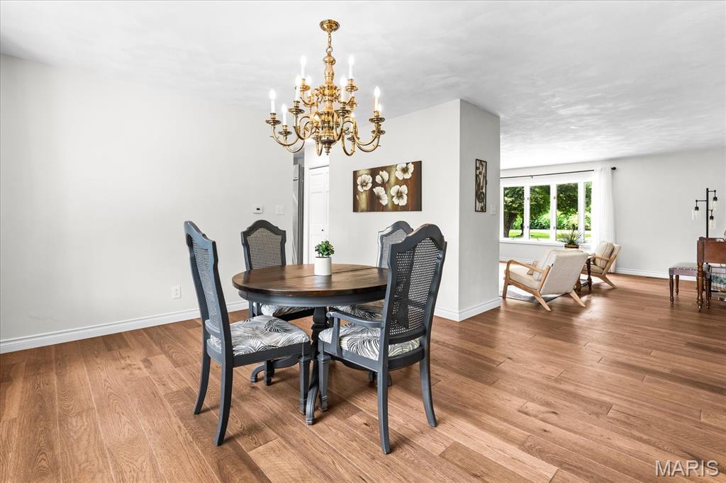 Glen Add - Residential