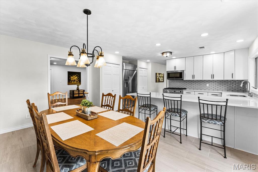 Glen Add - Residential