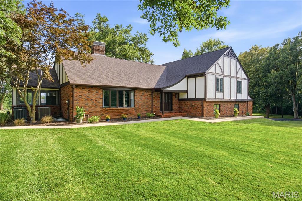 Glen Add - Residential