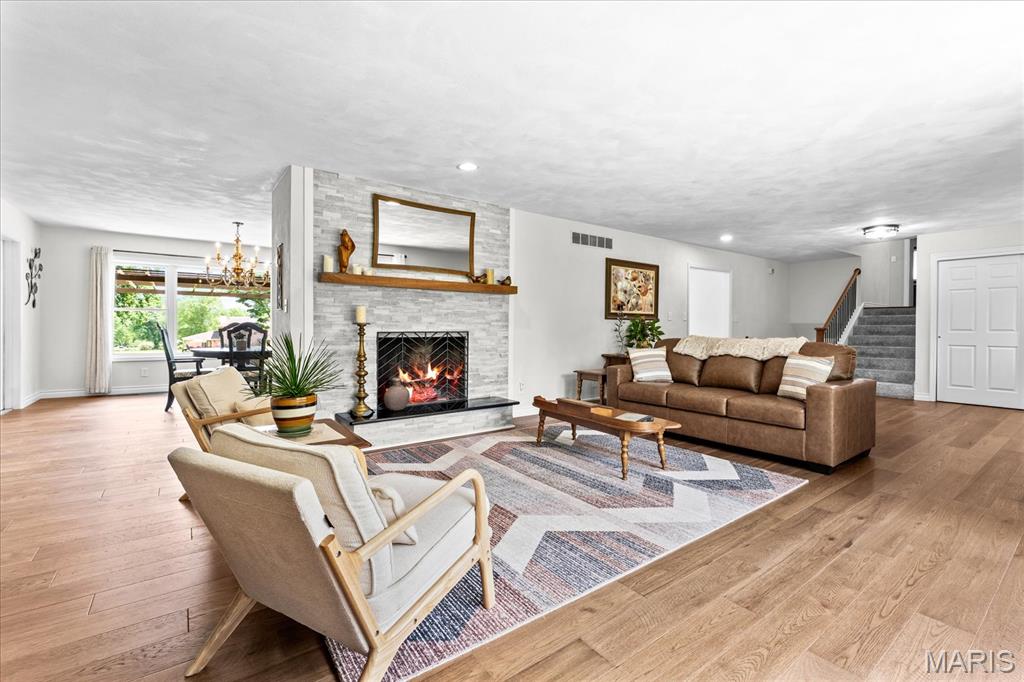 Glen Add - Residential
