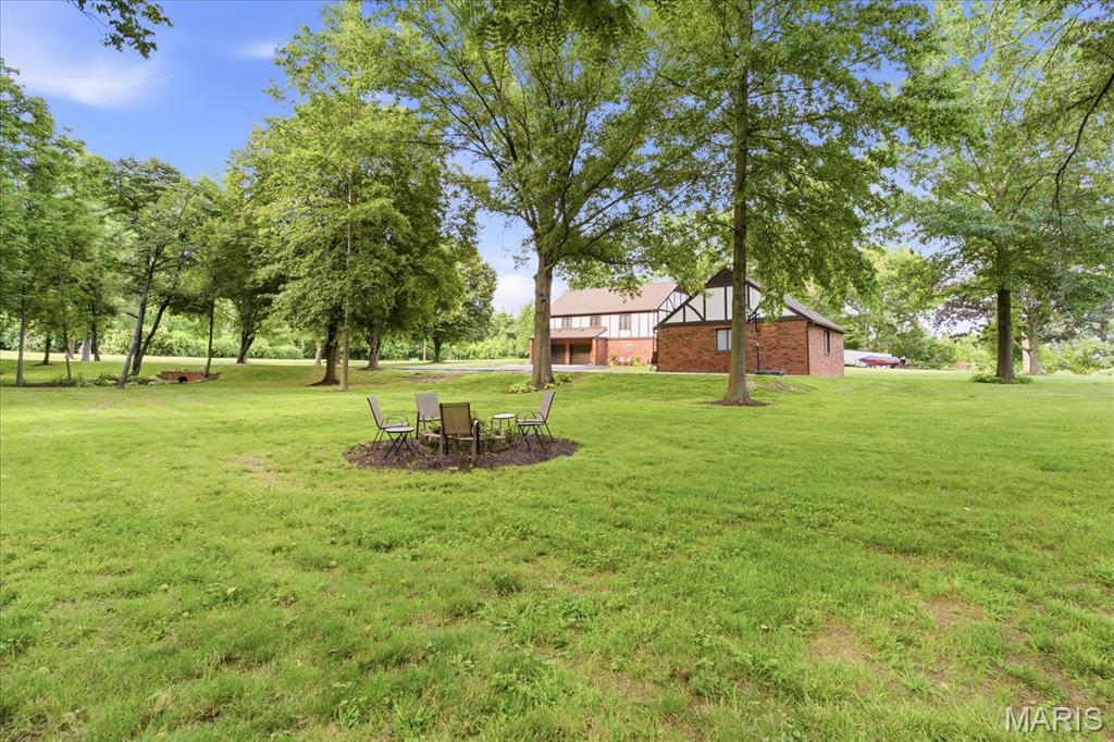 Glen Add - Residential