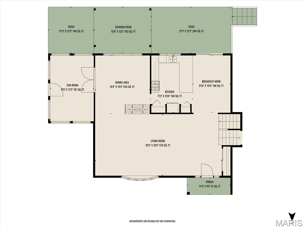 Glen Add - Residential