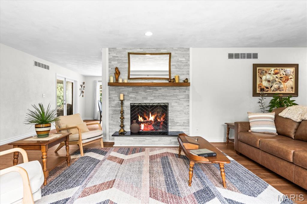 Glen Add - Residential