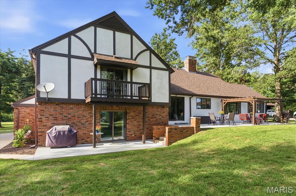 Glen Add - Residential