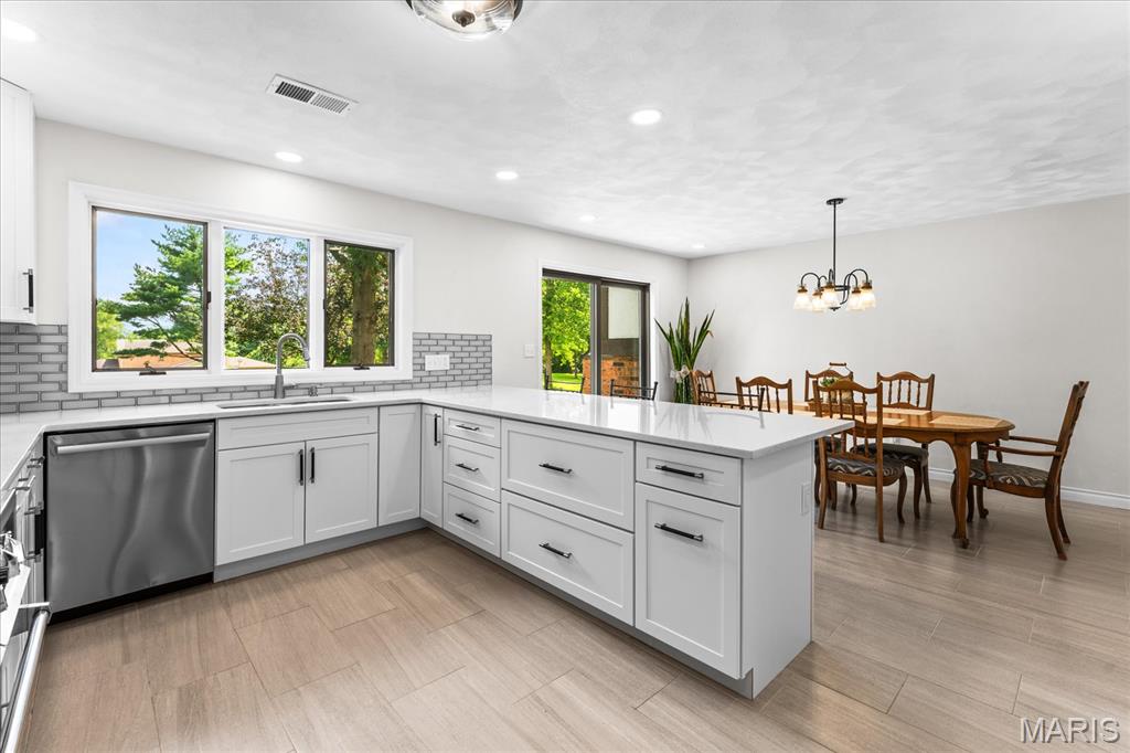 Glen Add - Residential