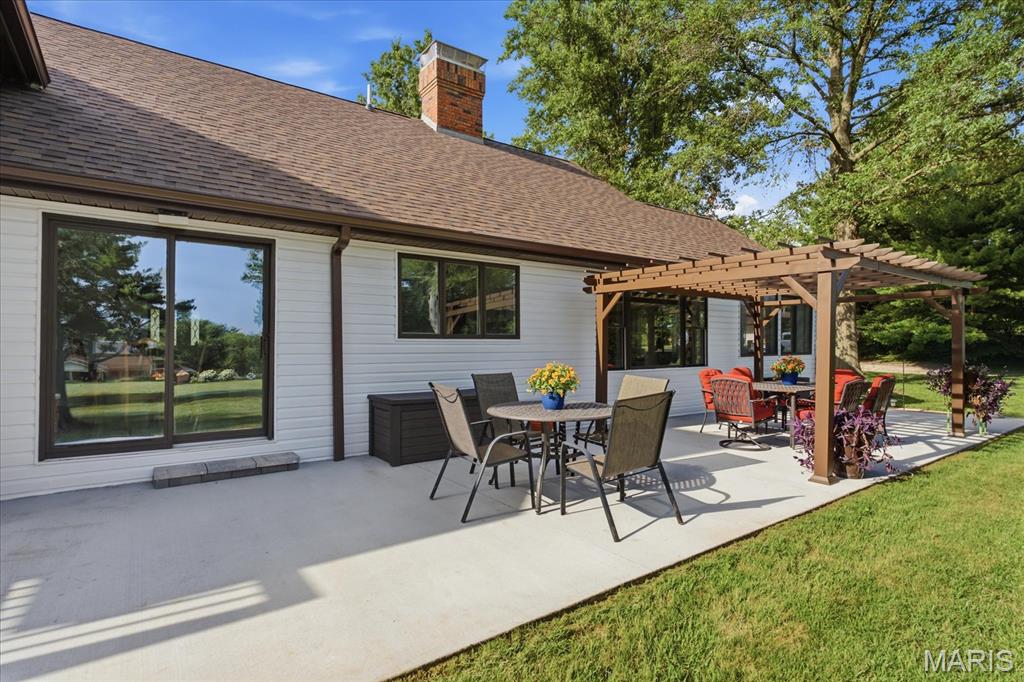 Glen Add - Residential