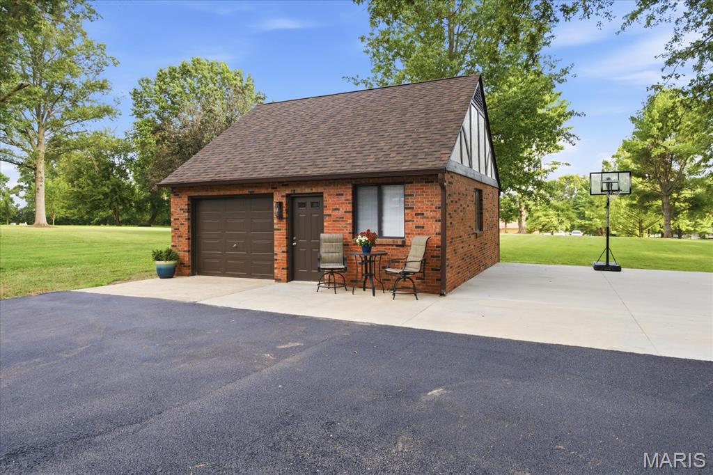 Glen Add - Residential
