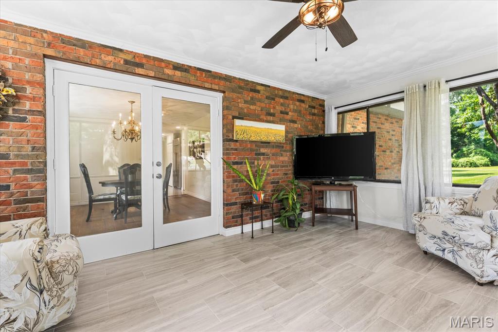 Glen Add - Residential