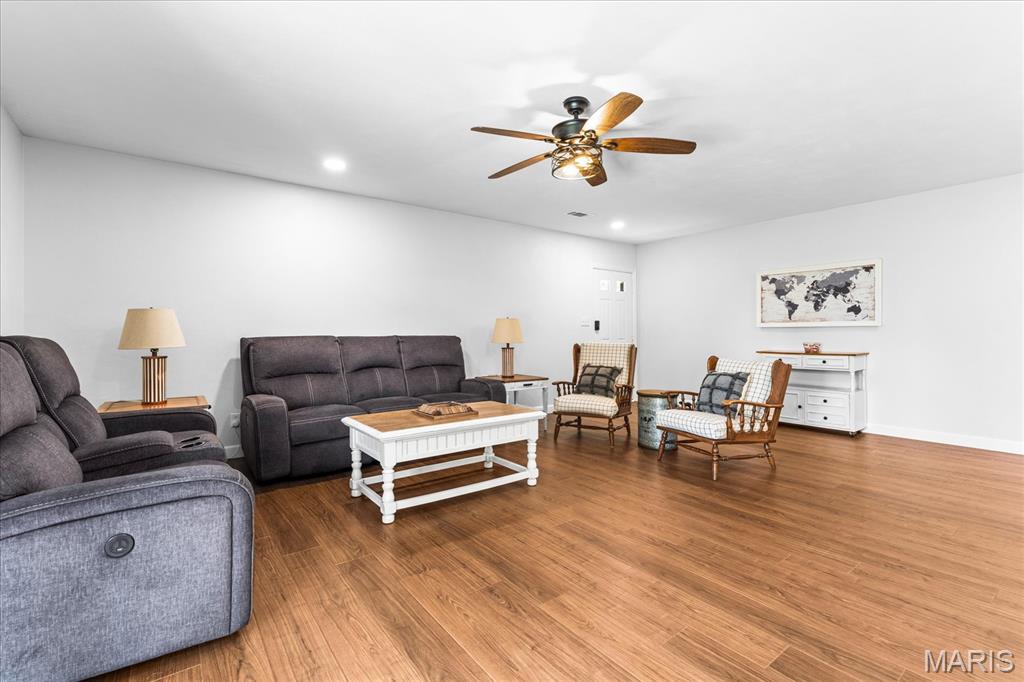 Glen Add - Residential