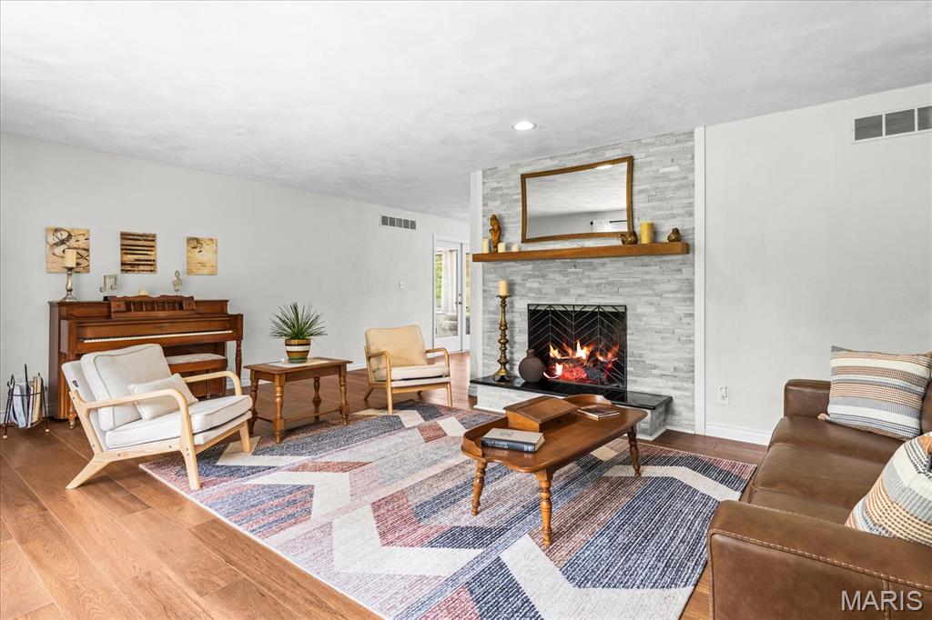 Glen Add - Residential