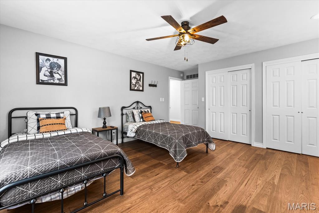 Glen Add - Residential