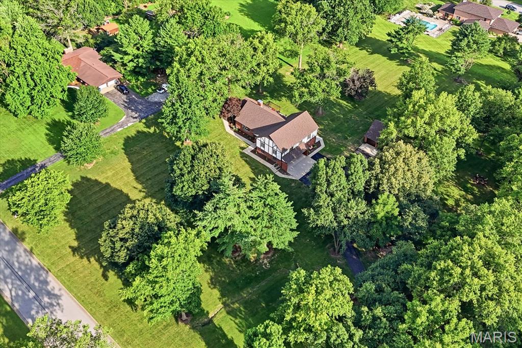 Glen Add - Residential