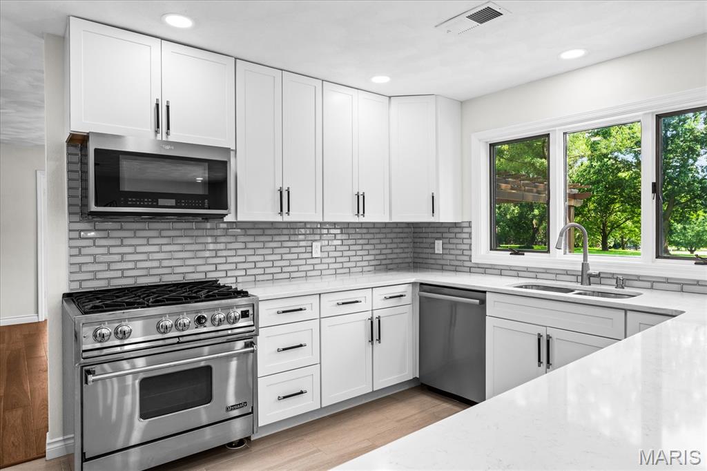 Glen Add - Residential