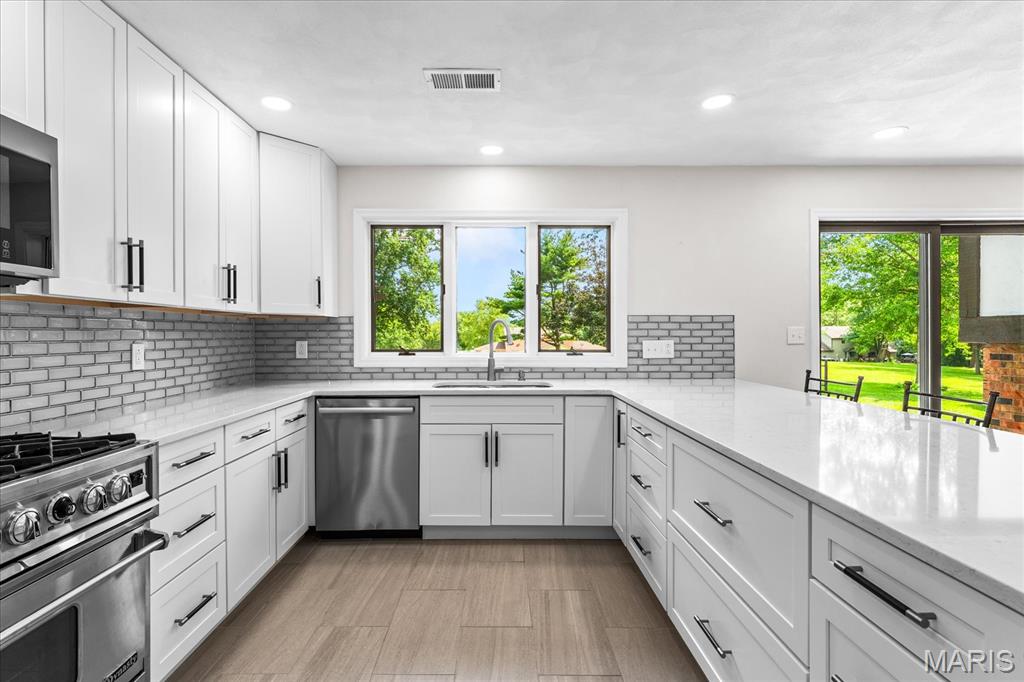 Glen Add - Residential