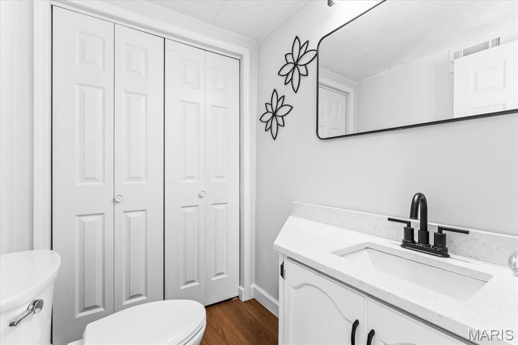 Glen Add - Residential