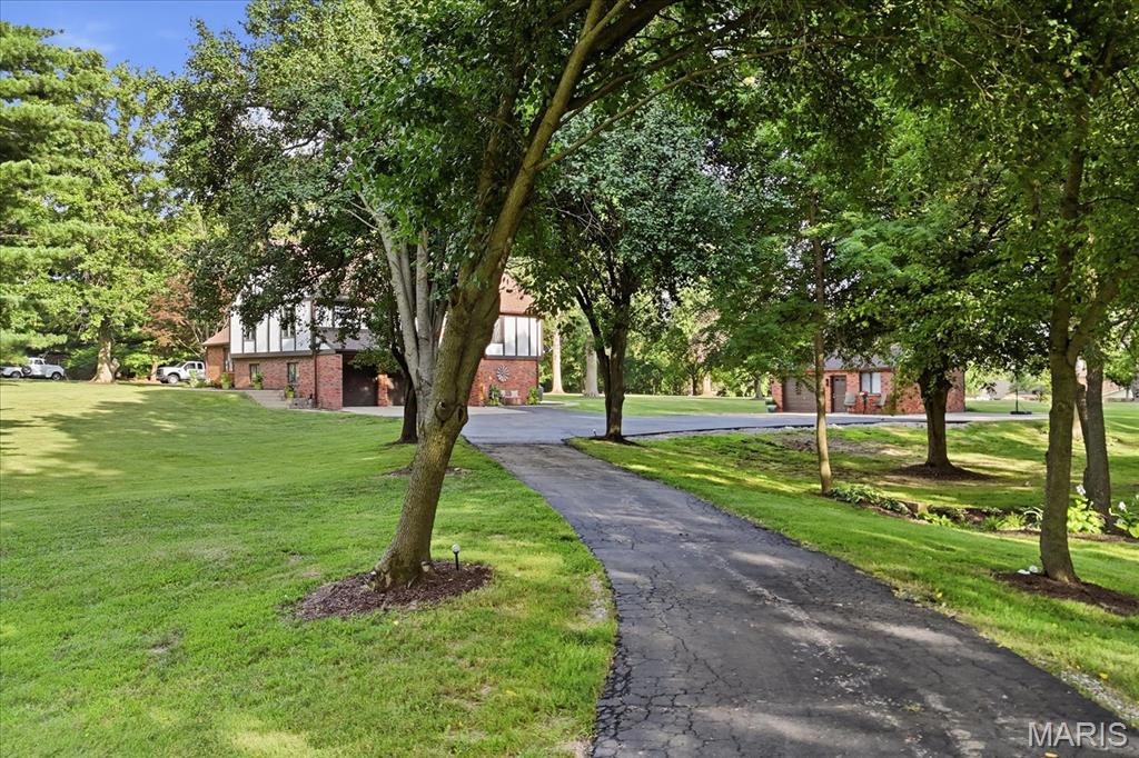 Glen Add - Residential