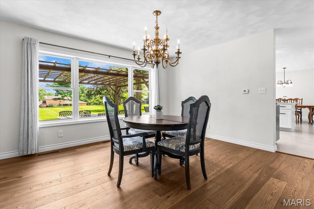 Glen Add - Residential