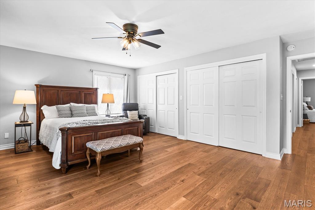 Glen Add - Residential