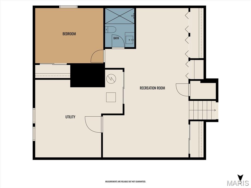 Glen Add - Residential