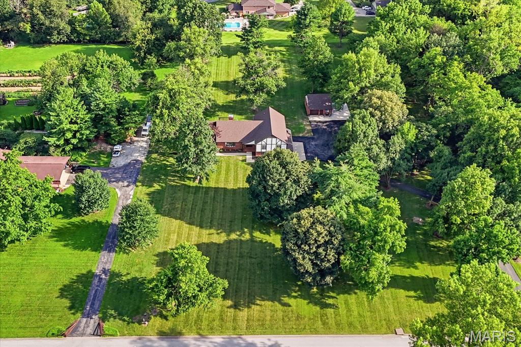 Glen Add - Residential