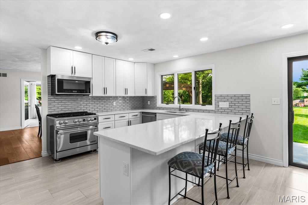 Glen Add - Residential