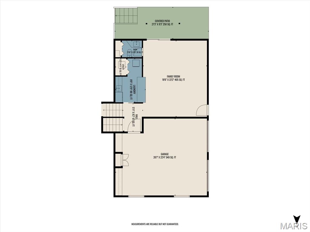 Glen Add - Residential