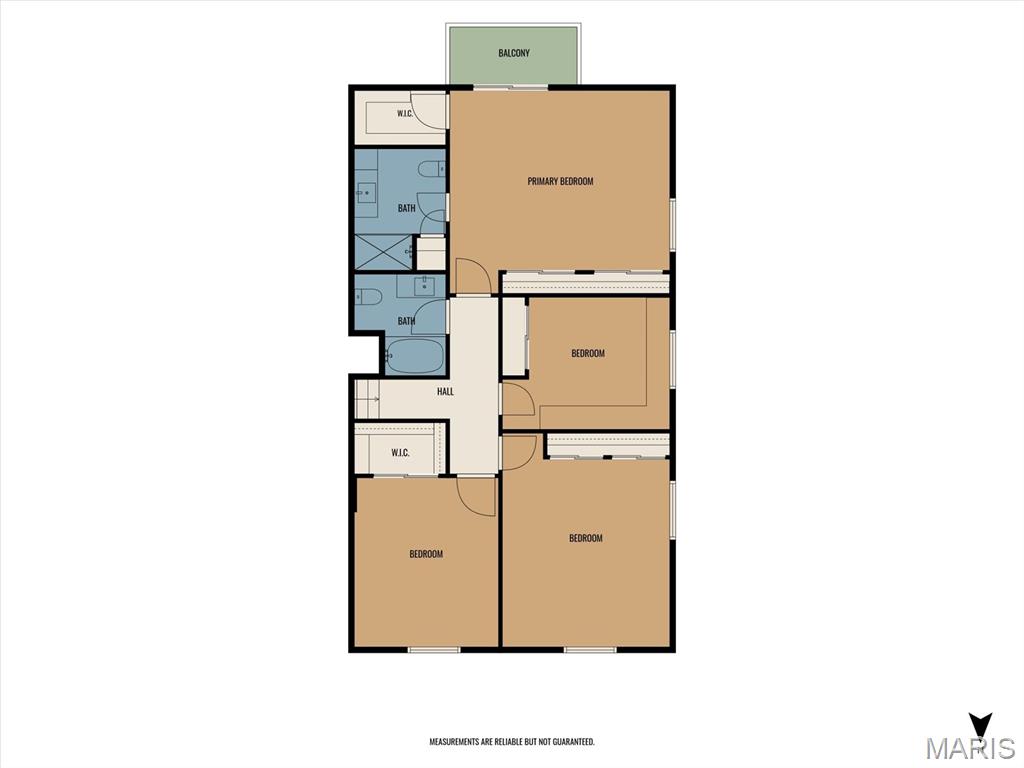Glen Add - Residential