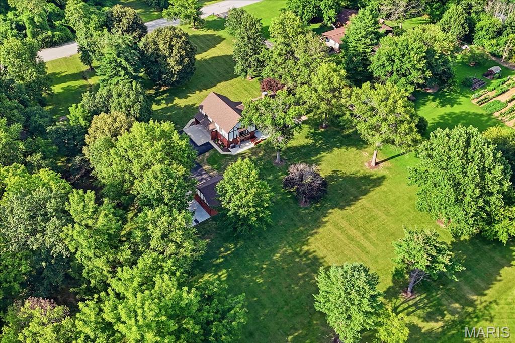 Glen Add - Residential