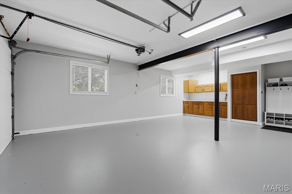 Glen Add - Residential