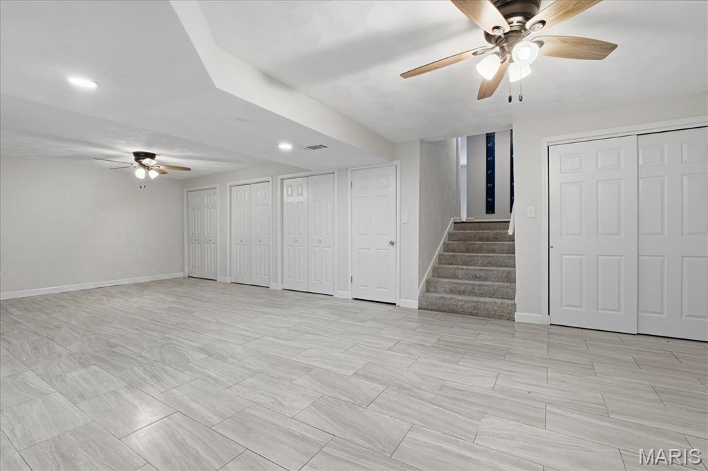Glen Add - Residential