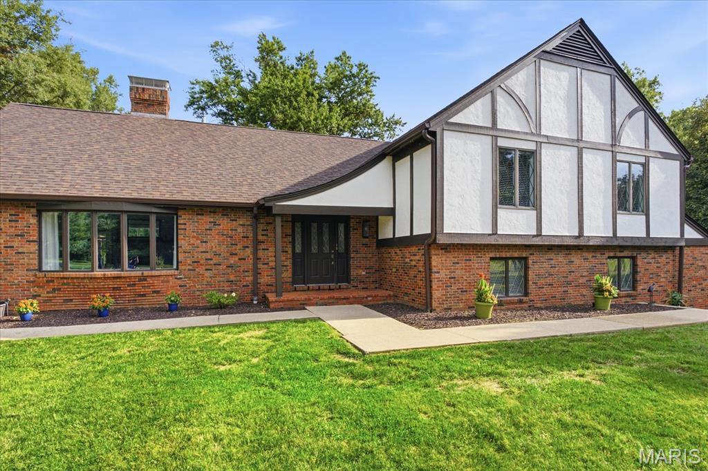 Glen Add - Residential