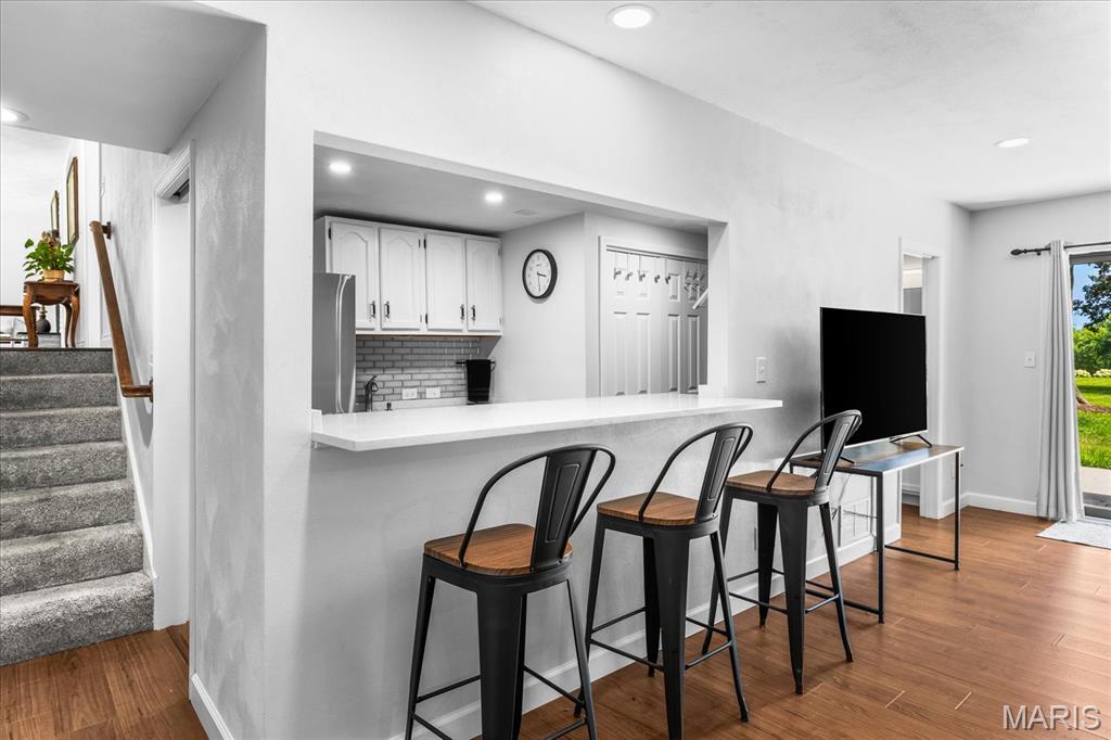 Glen Add - Residential