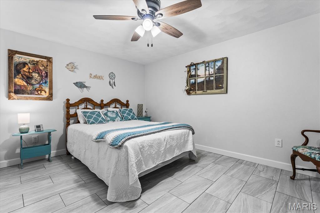 Glen Add - Residential