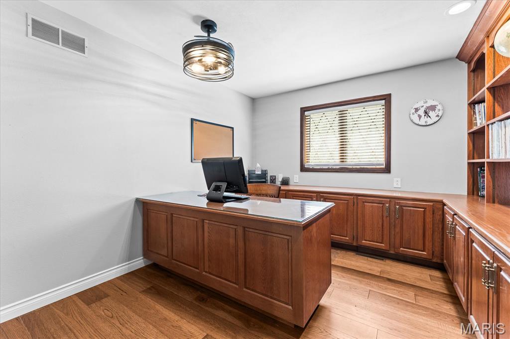 Glen Add - Residential