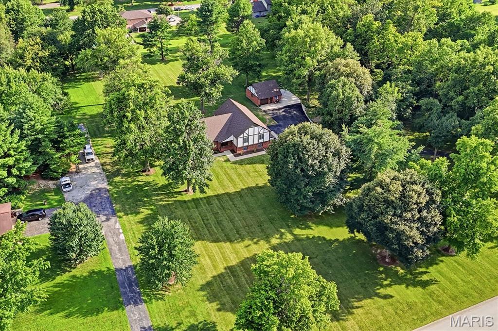 Glen Add - Residential