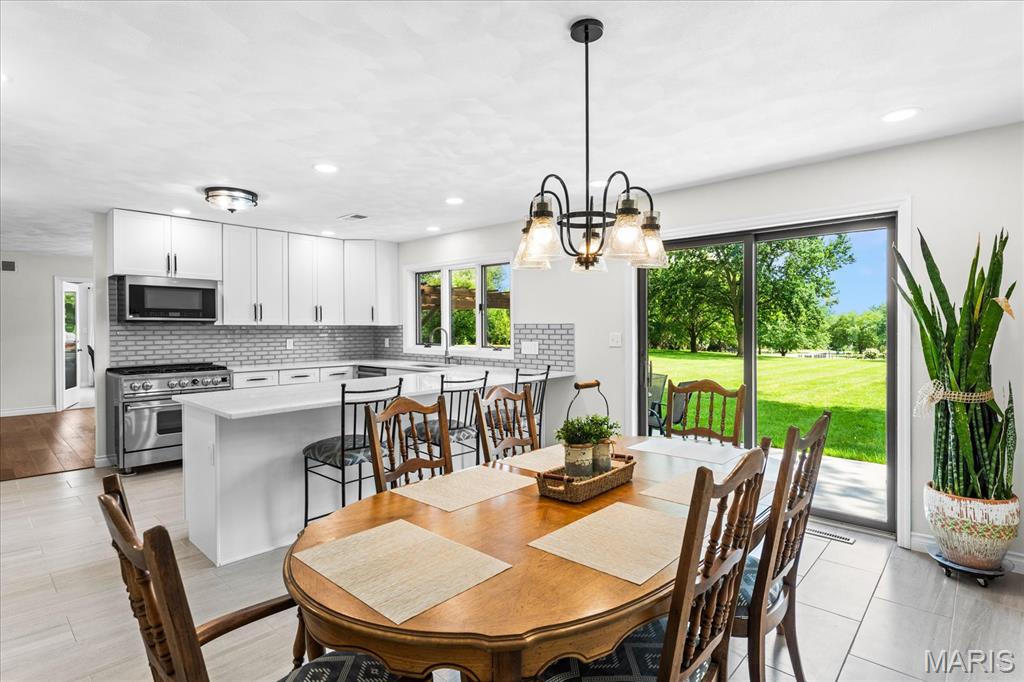 Glen Add - Residential