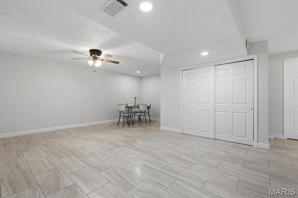 Glen Add - Residential